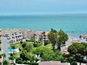 Sea View Studio